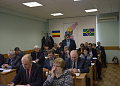 Ольгой Мельниковой дано поручение заместителям главы Администрации района и главам поселений вести непрерывную работу по увеличению количества положительно решенных обращений граждан