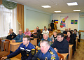 15 февраля 2014 года проводится специальное учение на тему: «Обеспечение устойчивого функционирования объектов экономики, социальной сферы и безопасности населения Ростовской области в паводковый период»