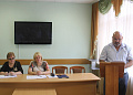 «Программы социально-экономического развития района должны быть реализованы в полном объеме», - подчеркнула Глава района на заседании комиссии по реализации Указов Президента РФ