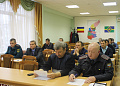 Глава района провела заседание комиссии по обеспечению безопасности дорожного движения