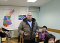 Состоялось внеочередное заседание антитеррористической  комиссии