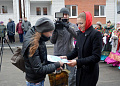 97 семей Белокалитвинского района получили ключи от новых квартир 