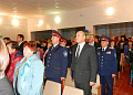 7 октября 2014 года в Доме культуры х. Грушевка  состоялось праздничное мероприятие посвященное 120-летию Грушевской общеобразовательной казачьей средней  школы