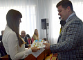 Состоялось совместное заседание Совета по предпринимательству и межведомственной комиссии по устранению административных барьеров  при Администрации Белокалитвинского района