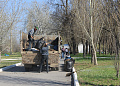 Состоялся общегородской День благоустройства