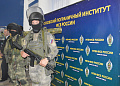 Белокалитвинский район стал участником военно-патриотической акции                             «Дни образовательных организаций ФСБ России»