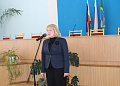 13 февраля состоялось торжественное мероприятие, посвященное чествованию воинов-интернационалистов, участников боевых действий в Афганистане