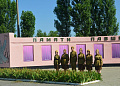 Памятные мероприятия, посвященные 75-ой годовщине со дня начала Великой Отечественной войны, прошли в Белокалитвинском районе 
