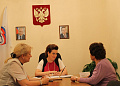 Предоставление качественных медицинских услуг населению является основной задачей учреждений здравоохранения района 