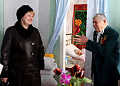 Встреча с Серафимом Григорьевичем Аникановым