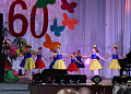 Шолоховская детская музыкальная школа отпраздновала 60-летний юбилей
