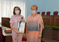 Белокалитвинцы, принимавшие активное участие в отборе и реализации проектов инициативного бюджетирования, отмечены благодарностями Правительства Ростовской области