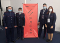С 11 по 13 декабря на территории парка-отеля «Надежда» в Ростове-на-Дону прошёл первый региональный слёт Ростовской лиги студенческих клубов