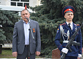 Белокалитвинцы почтили память павших в Великой Отечественной войне