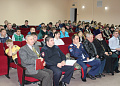 Состоялось выездное расширенное заседание Антинаркотической комиссии Белокалитвинского района на территории Коксовского сельского поселения