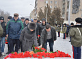 Слова «Никто не забыт, ничто не забыто» стали символом  Дня неизвестного солдата