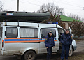 15 февраля 2014 года проводится специальное учение на тему: «Обеспечение устойчивого функционирования объектов экономики, социальной сферы и безопасности населения Ростовской области в паводковый период»
