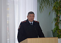 «Безопасность граждан во время проведения новогодних и Рождественских праздников должна быть обеспечена надлежащим образом», - подчеркнула Глава района