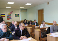Глава Администрации Белокалитвинского района Ольга Мельникова поручила аппарату АТК района проработать дополнительный комплекс мероприятий по недопущению совершения террористических актов на территории района
