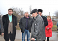 15 февраля 2014 года проводится специальное учение на тему: «Обеспечение устойчивого функционирования объектов экономики, социальной сферы и безопасности населения Ростовской области в паводковый период»
