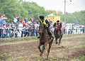 В городе Белая Калитва состоялся конноспортивный праздник, посвященный Дню Победы