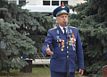 Белокалитвинцы почтили память павших в Великой Отечественной войне